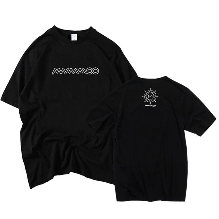 Kpop-Boys-T-Shirt-Men-Women-Concert-Letters-Tee-Casual