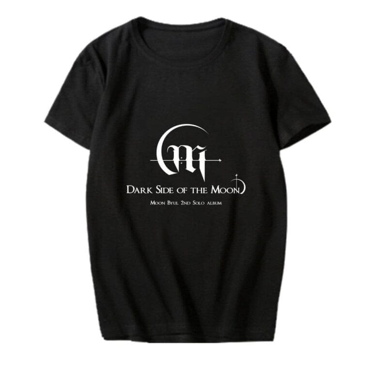 Kpop-Boys-T-Shirt-Men-Women-Concert-Letters-Tee-Casual