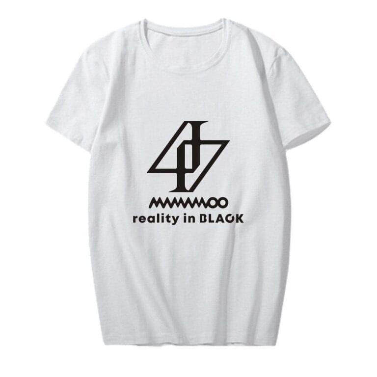 Kpop-Boys-T-Shirt-Men-Women-Concert-Letters-Tee-Casual