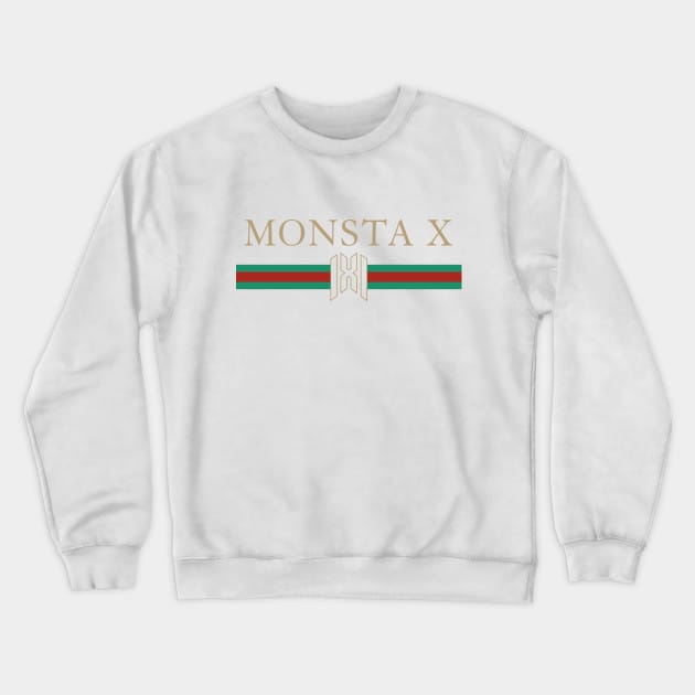 KPOP Boys Sweatshirt – Unisex Casual Concert Pullover for Men & Women with Letter Print