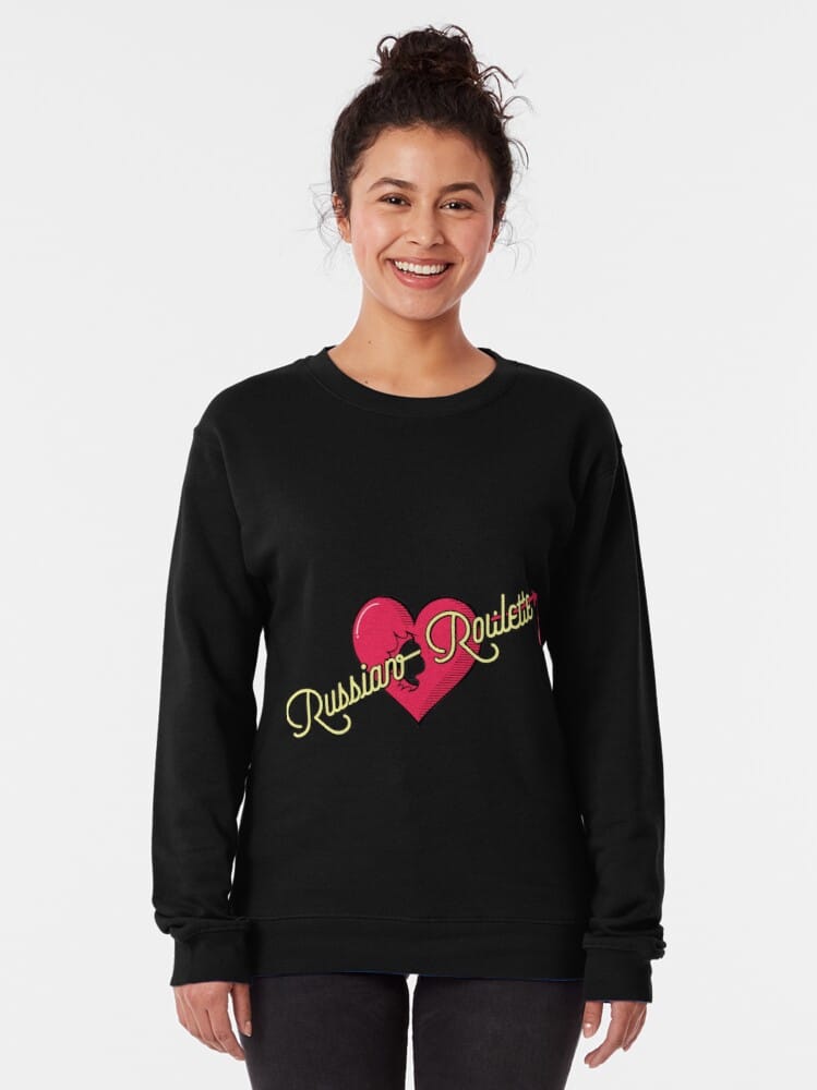 KPOP Boys Sweatshirt – Unisex Casual Concert Pullover for Men & Women with Letter Print