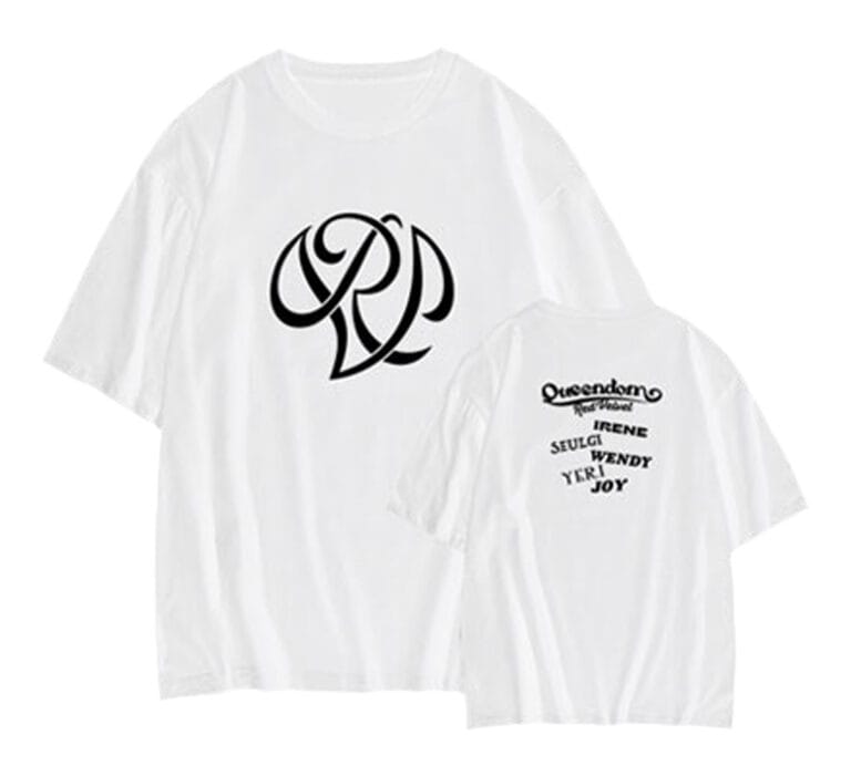 Kpop-Boys-T-Shirt-Men-Women-Concert-Letters-Tee-Casual
