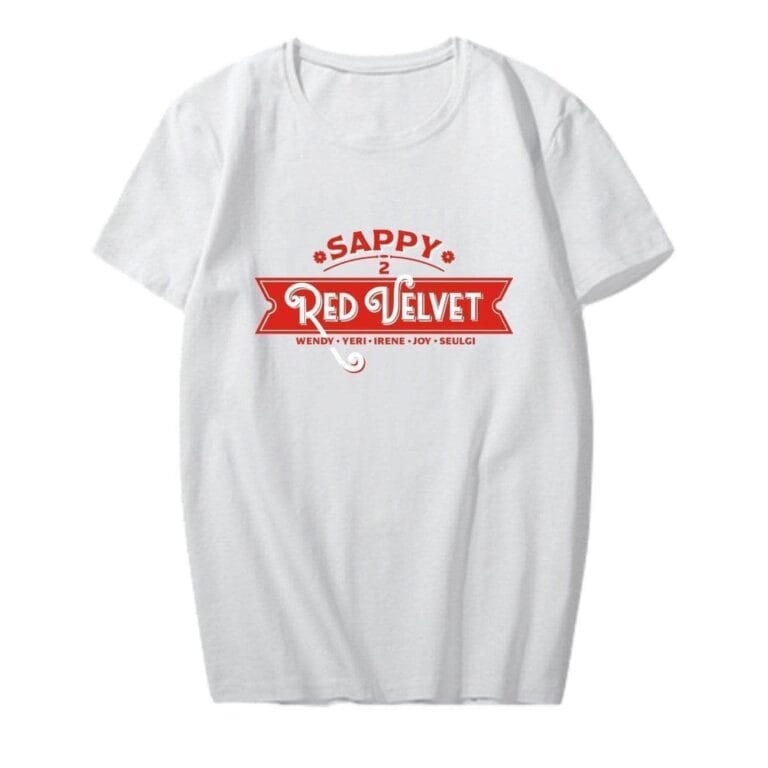 Kpop-Boys-T-Shirt-Men-Women-Concert-Letters-Tee-Casual