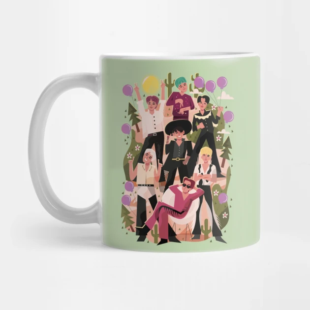 Kpop-Boys-Mugs-Men-Women-Concert-Letters-Coffee-Mug-Casual