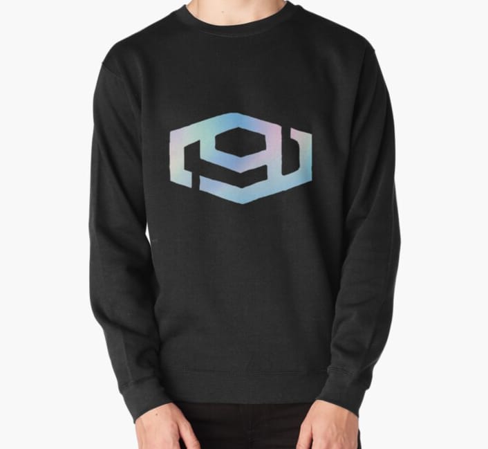 KPOP Boys Sweatshirt – Unisex Casual Concert Pullover for Men & Women with Letter Print