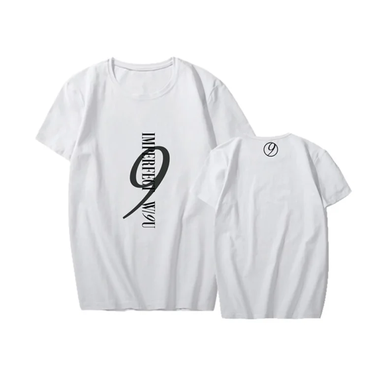 Kpop-Boys-T-Shirt-Men-Women-Concert-Letters-Tee-Casual
