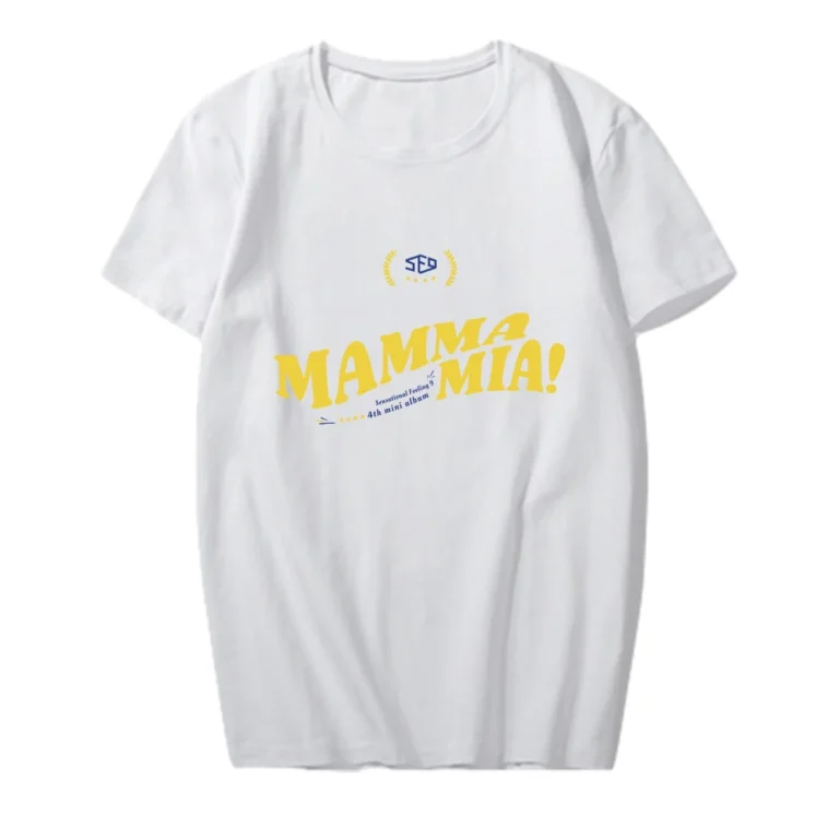 Kpop-Boys-T-Shirt-Men-Women-Concert-Letters-Tee-Casual