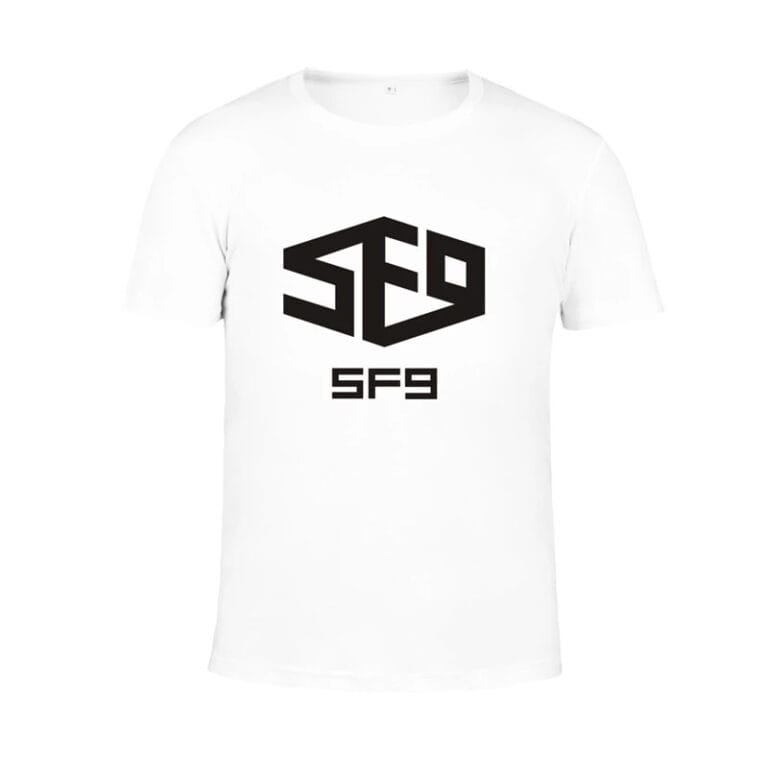 Kpop-Boys-T-Shirt-Men-Women-Concert-Letters-Tee-Casual