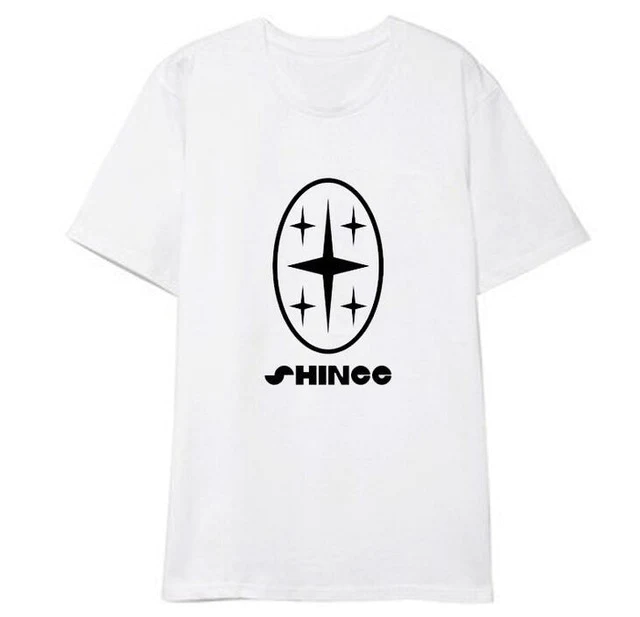 Kpop-Boys-T-Shirt-Men-Women-Concert-Letters-Tee-Casual