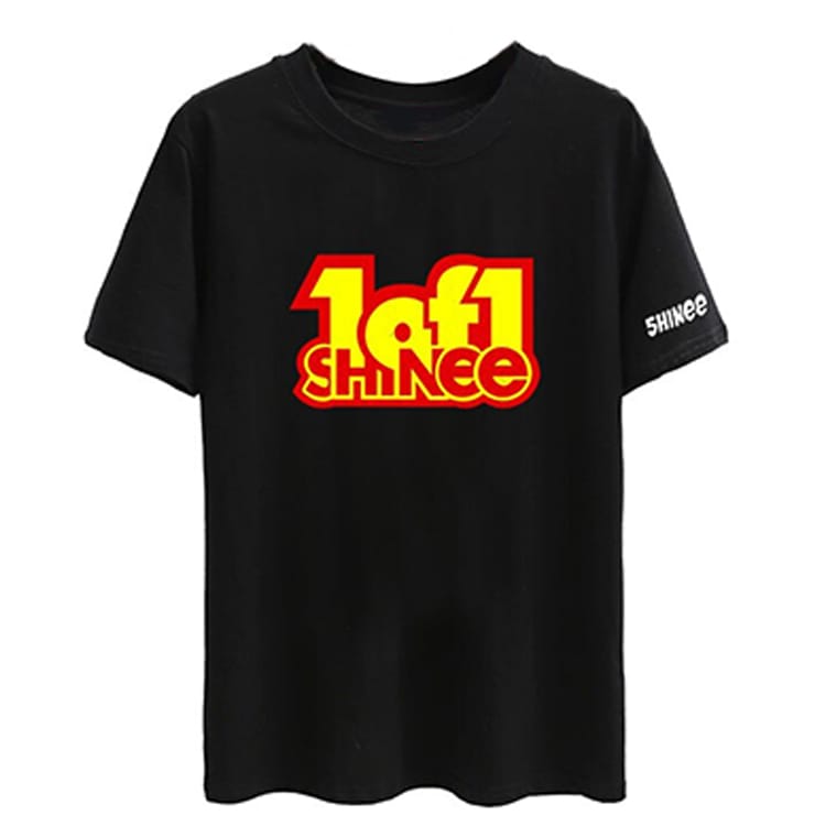 Kpop-Boys-T-Shirt-Men-Women-Concert-Letters-Tee-Casual