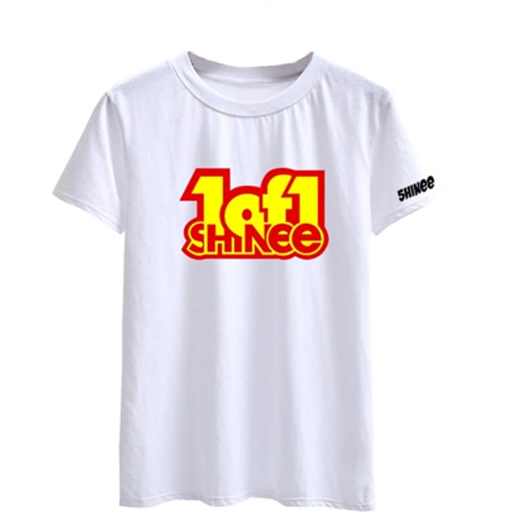 Kpop-Boys-T-Shirt-Men-Women-Concert-Letters-Tee-Casual