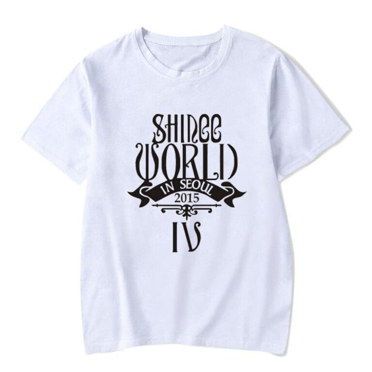 Kpop-Boys-T-Shirt-Men-Women-Concert-Letters-Tee-Casual