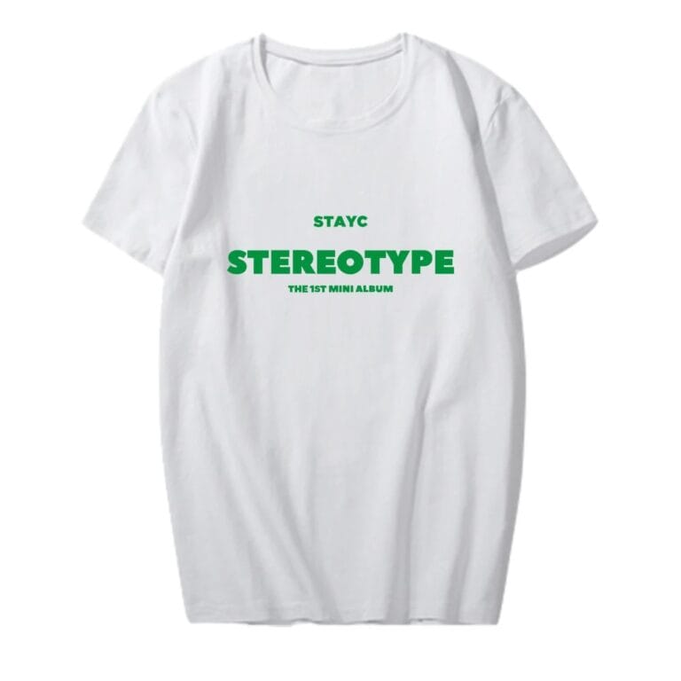 Kpop-Boys-T-Shirt-Men-Women-Concert-Letters-Tee-Casual