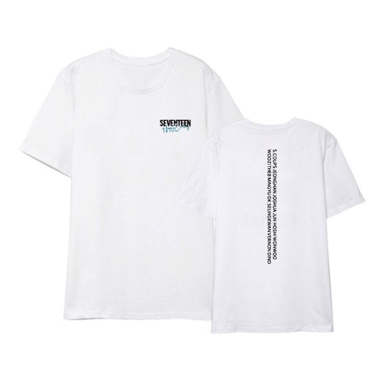 Kpop-Boys-T-Shirt-Men-Women-Concert-Letters-Tee-Casual
