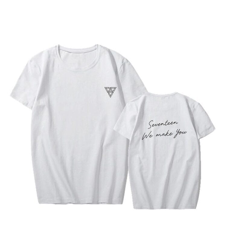 Kpop-Boys-T-Shirt-Men-Women-Concert-Letters-Tee-Casual