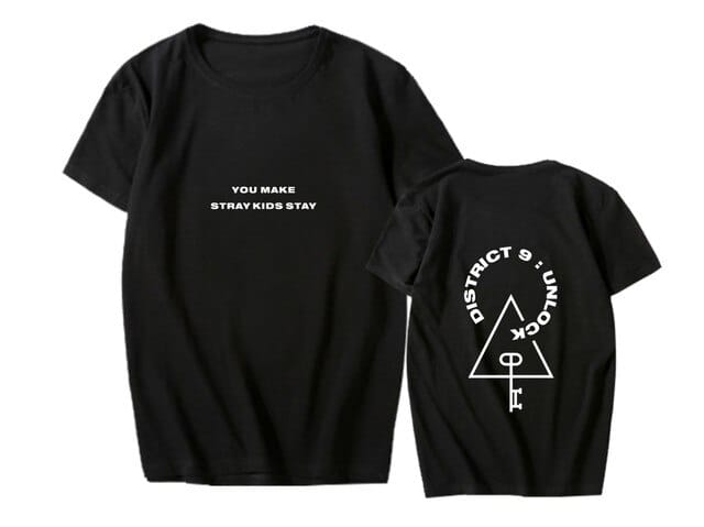 Kpop-Boys-T-Shirt-Men-Women-Concert-Letters-Tee-Casual
