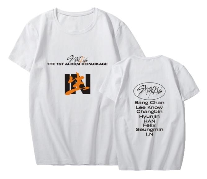 Kpop-Boys-T-Shirt-Men-Women-Concert-Letters-Tee-Casual