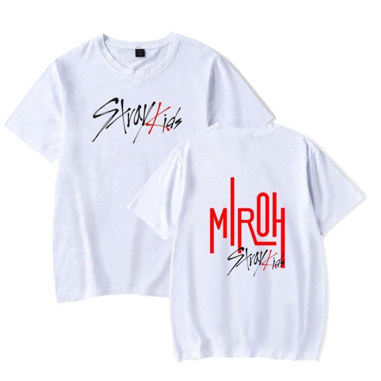Kpop-Boys-T-Shirt-Men-Women-Concert-Letters-Tee-Casual