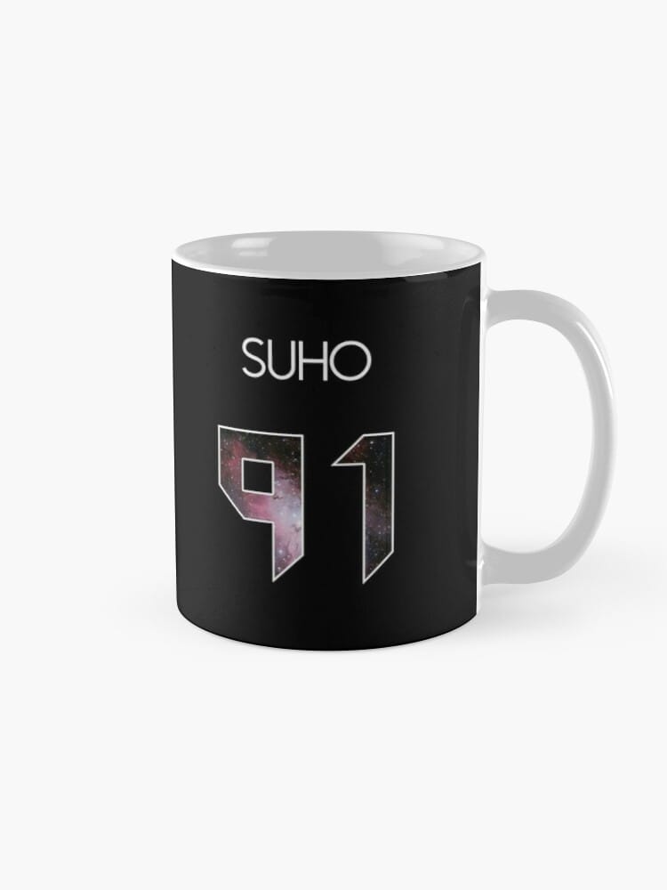 Kpop-Boys-Mugs-Men-Women-Concer t-Letters-Coffee-Mug -Casual