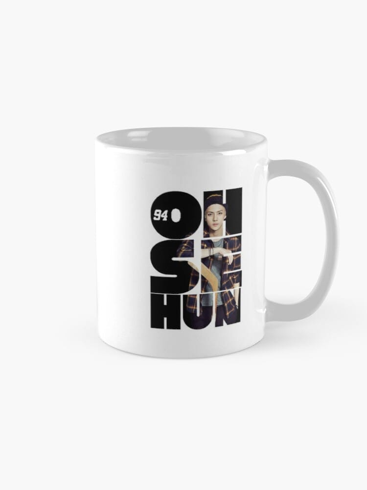 Kpop-Boys-Mugs-Men-Women-Concer t-Letters-Coffee-Mug -Casual