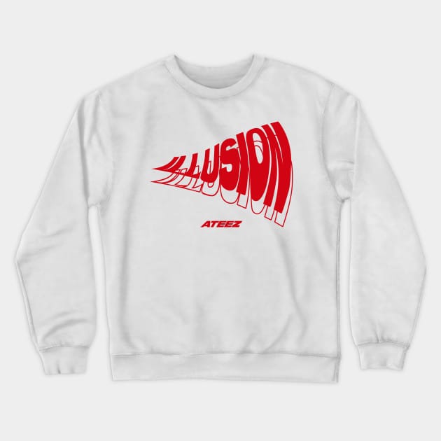 KPOP Boys Sweatshirt – Unisex Casual Concert Pullover for Men & Women with Letter Print