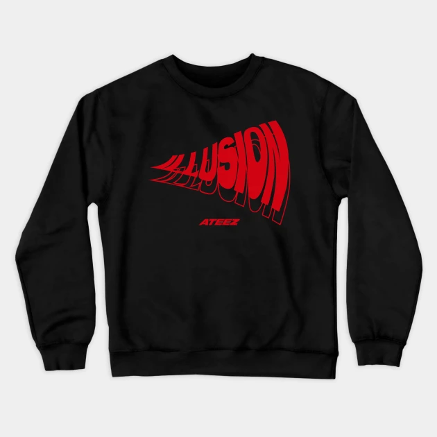 KPOP Boys Sweatshirt – Unisex Casual Concert Pullover for Men & Women with Letter Print