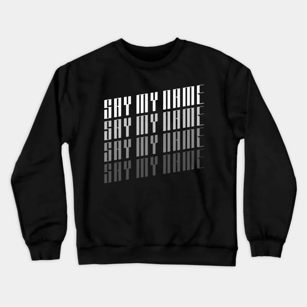 KPOP Boys Sweatshirt – Unisex Casual Concert Pullover for Men & Women with Letter Print