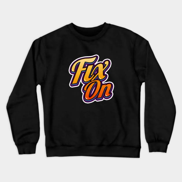 KPOP Boys Sweatshirt – Unisex Casual Concert Pullover for Men & Women with Letter Print