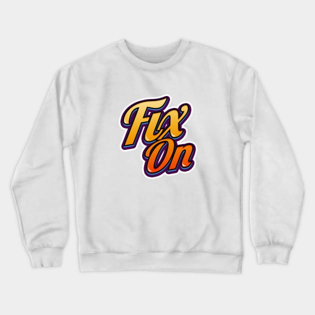 KPOP Boys Sweatshirt – Unisex Casual Concert Pullover for Men & Women with Letter Print