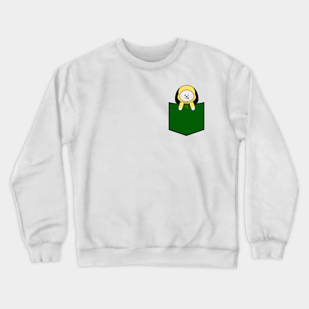 KPOP Boys Sweatshirt – Unisex Casual Concert Pullover for Men & Women with Letter Print