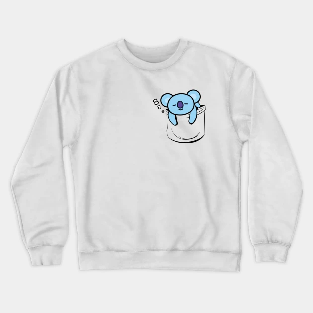 KPOP Boys Sweatshirt – Unisex Casual Concert Pullover for Men & Women with Letter Print