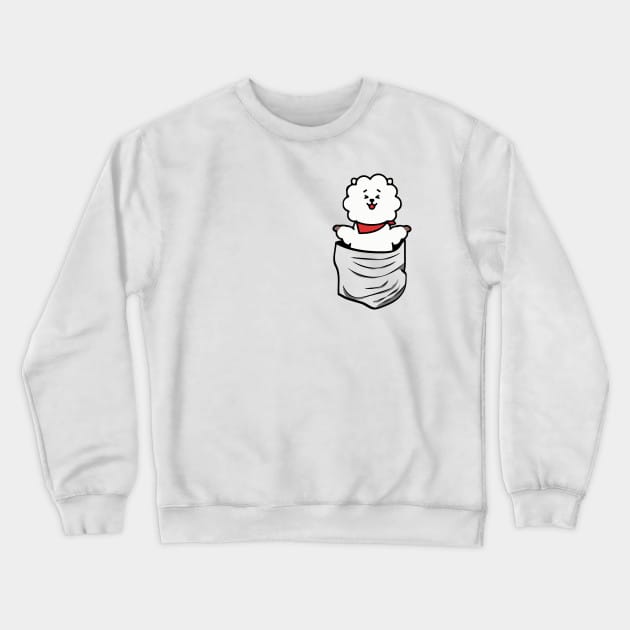 KPOP Boys Sweatshirt – Unisex Casual Concert Pullover for Men & Women with Letter Print