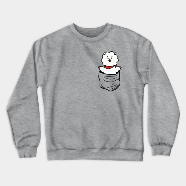 KPOP Boys Sweatshirt – Unisex Casual Concert Pullover for Men & Women with Letter Print