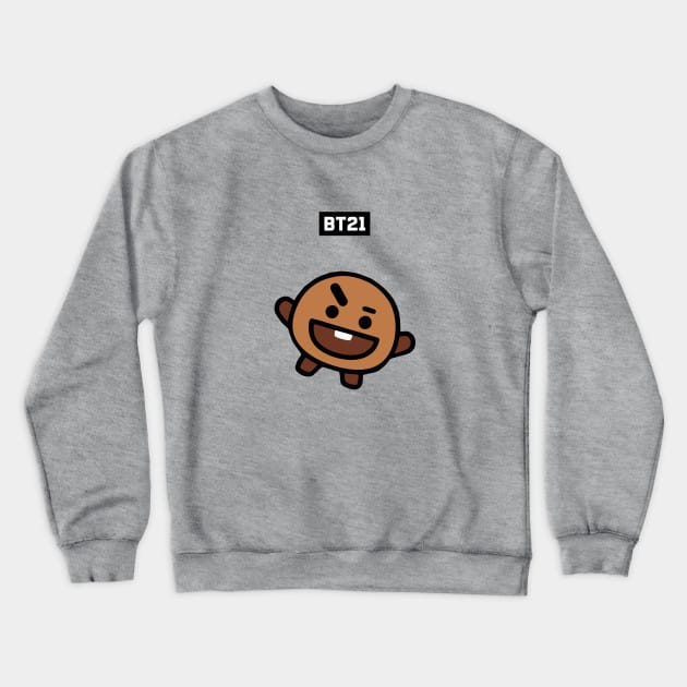 KPOP Boys Sweatshirt – Unisex Casual Concert Pullover for Men & Women with Letter Print