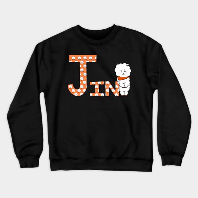 KPOP Boys Sweatshirt – Unisex Casual Concert Pullover for Men & Women with Letter Print