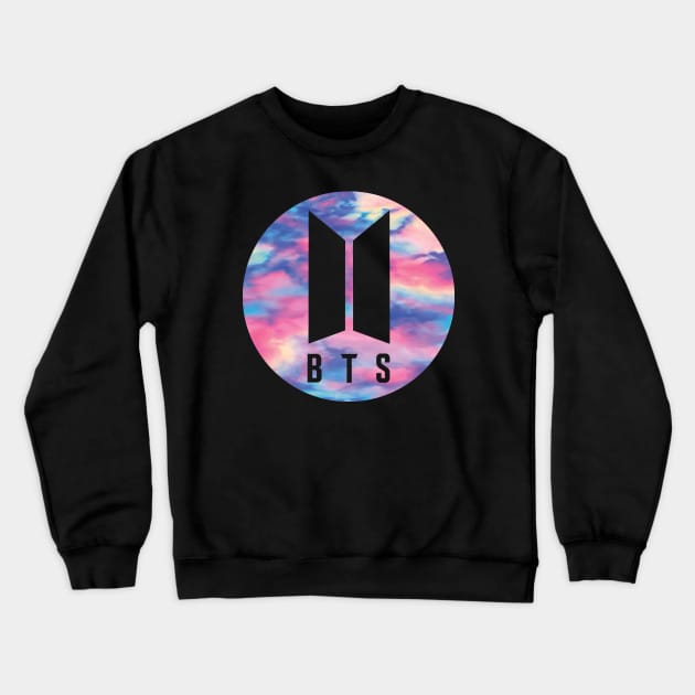 KPOP Boys Sweatshirt – Unisex Casual Concert Pullover for Men & Women with Letter Print