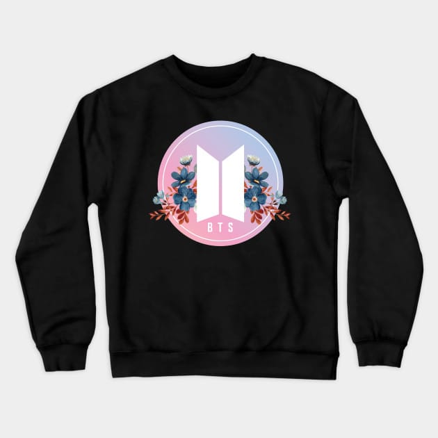 KPOP Boys Sweatshirt – Unisex Casual Concert Pullover for Men & Women with Letter Print