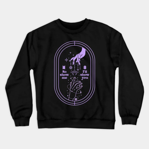 KPOP Boys Sweatshirt – Unisex Casual Concert Pullover for Men & Women with Letter Print