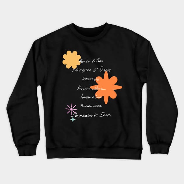 KPOP Boys Sweatshirt – Unisex Casual Concert Pullover for Men & Women with Letter Print