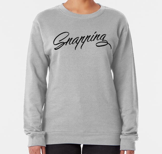 KPOP Boys Sweatshirt – Unisex Casual Concert Pullover for Men & Women with Letter Prin