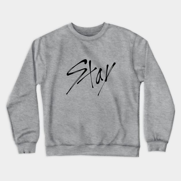 KPOP Boys Sweatshirt – Unisex Casual Concert Pullover for Men & Women with Letter Print