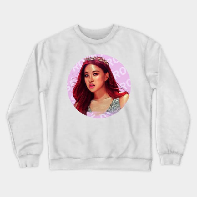 KPOP Boys Sweatshirt – Unisex Casual Concert Pullover for Men & Women with Letter Print