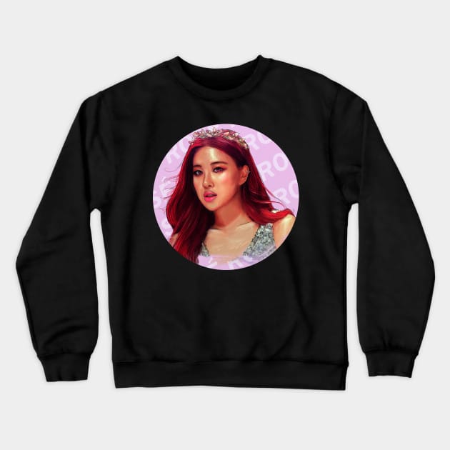 KPOP Boys Sweatshirt – Unisex Casual Concert Pullover for Men & Women with Letter Print