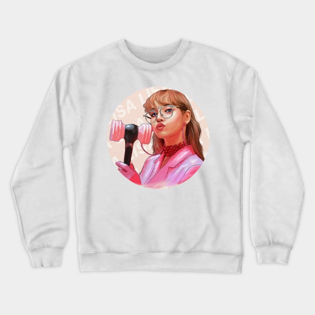 KPOP Boys Sweatshirt – Unisex Casual Concert Pullover for Men & Women with Letter Prin