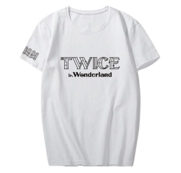 Kpop-Boys-T-Shirt-Men-Women-Concert-Letters-Tee-Casual