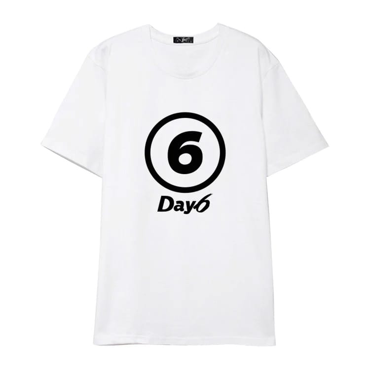 Kpop-Boys-T-Shirt-Men-Women-Concert-Letters-Tee-Casual