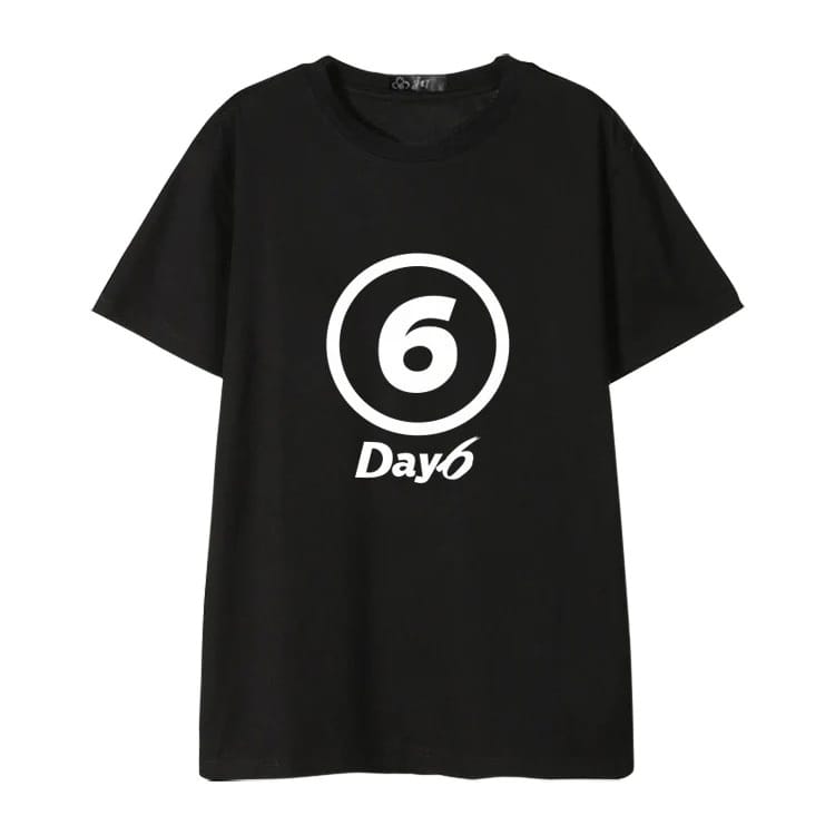 Kpop-Boys-T-Shirt-Men-Women-Concert-Letters-Tee-Casual