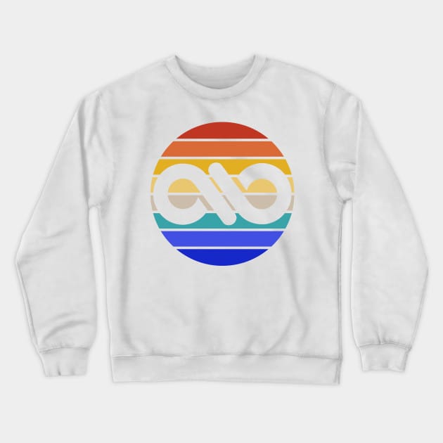 KPOP Boys Sweatshirt – Unisex Casual Concert Pullover for Men & Women with Letter Print