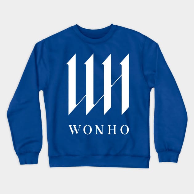 KPOP Boys Sweatshirt – Unisex Casual Concert Pullover for Men & Women with Letter Print