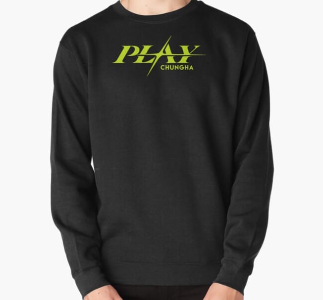 KPOP Boys Sweatshirt – Unisex Casual Concert Pullover for Men & Women with Letter Prin